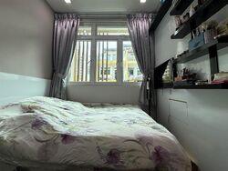 Parc Rosewood (D25), Condominium #598716171